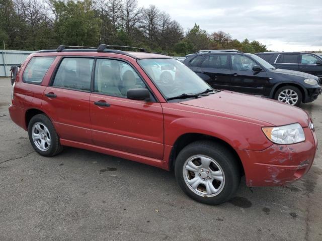 Photo 4 from auction – 2006 SUBARU FORESTER 2 with VIN JF1SG63656H759718