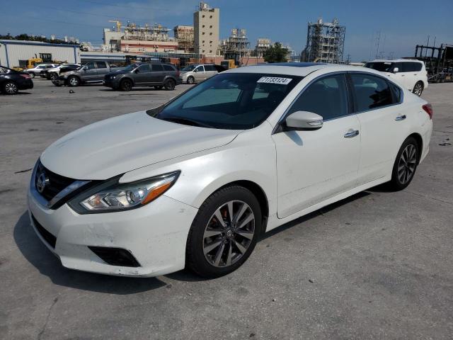 Photo 1 from auction – 2017 NISSAN ALTIMA 2.5 with VIN 1N4AL3AP6HC265739