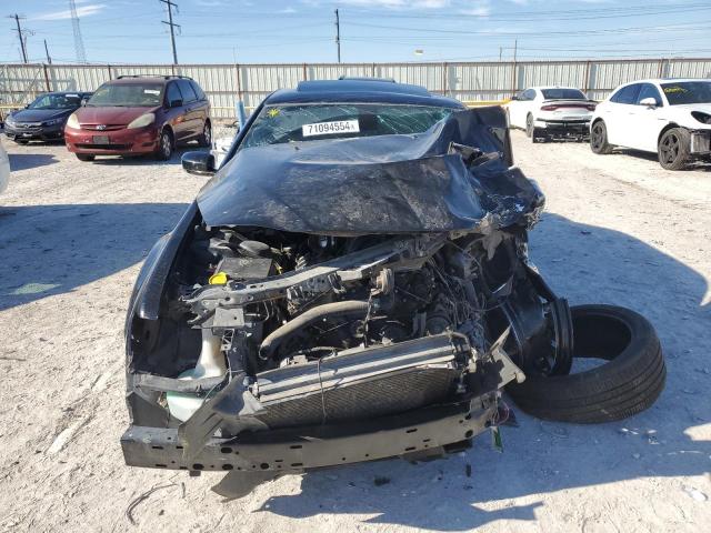 Photo 5 from auction – 2015 CHRYSLER 300 S with VIN 2C3CCABG3FH781447