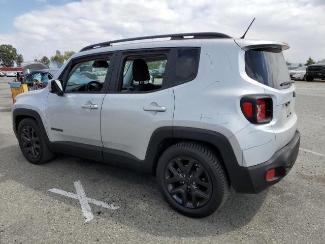 Photo 2 from auction – 2017 JEEP RENEGADE L with VIN ZACCJABB6HPF99703