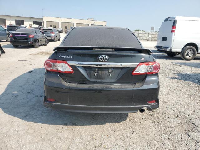 Photo 6 from auction – 2012 TOYOTA COROLLA BA with VIN 5YFBU4EE3CP005213