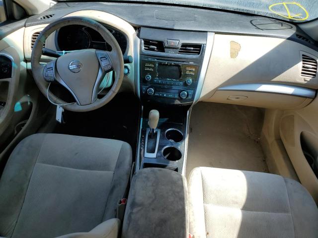 Photo 8 from auction – 2013 NISSAN ALTIMA 2.5 with VIN 1N4AL3AP7DC226233
