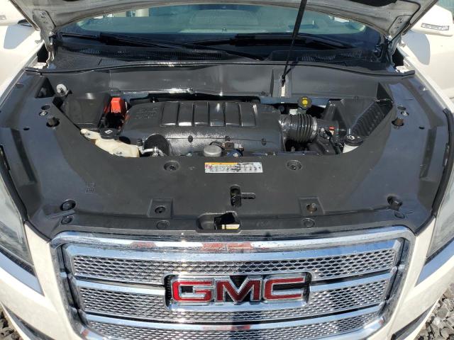 Photo 12 from auction – 2013 GMC ACADIA DEN with VIN 1GKKRTKD6DJ139697