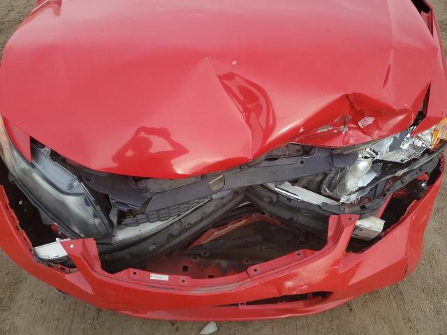 Photo 11 from auction – 2012 HONDA CIVIC EXL with VIN 2HGFG3B16CH537650