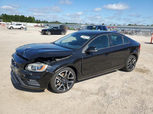 VOLVO S60 DYNAMI 2017 with VIN YV140MTL2H2433960 - Photo from auction