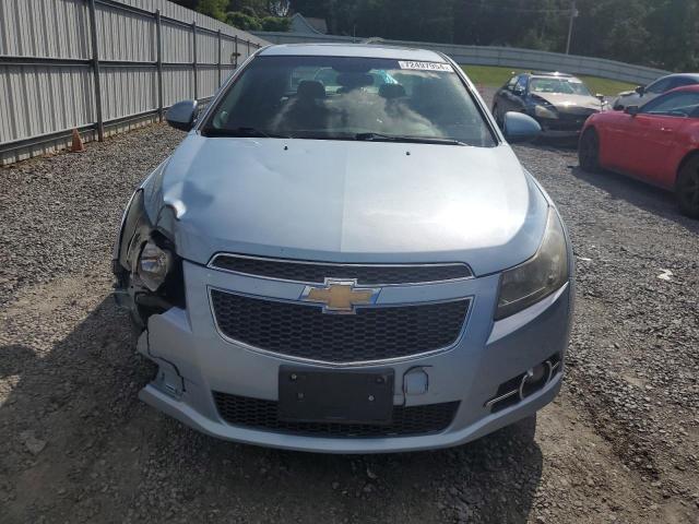 Photo 5 from auction – 2011 CHEVROLET CRUZE LT with VIN 1G1PG5S96B7248677