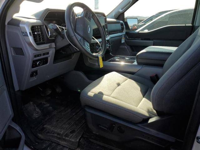Photo 7 from auction – 2023 FORD F150 SUPER with VIN 1FTFW1ED6PFB78495
