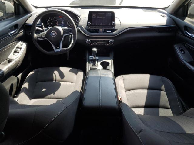 Photo 8 from auction – 2019 NISSAN ALTIMA S with VIN 1N4BL4BVXKN324732