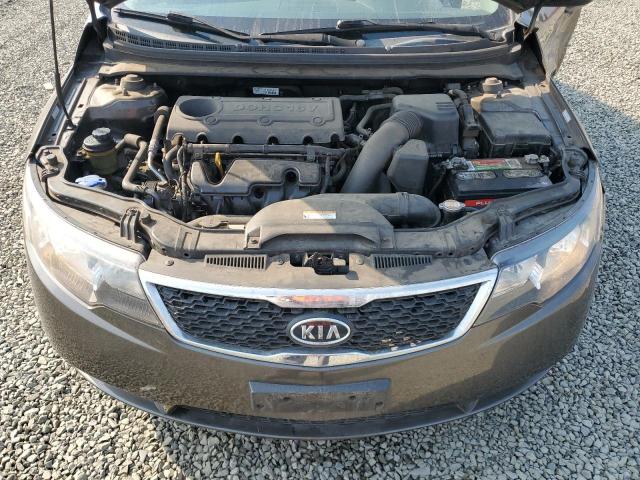 Photo 11 from auction – 2011 KIA FORTE EX with VIN KNAFU4A29B5448164