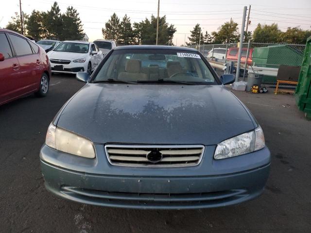Photo 5 from auction – 2000 TOYOTA CAMRY CE with VIN 4T1BG22K3YU973646