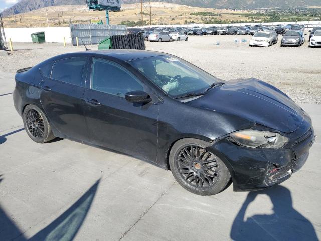 Photo 4 from auction – 2016 DODGE DART SXT with VIN 1C3CDFBB7GD712404