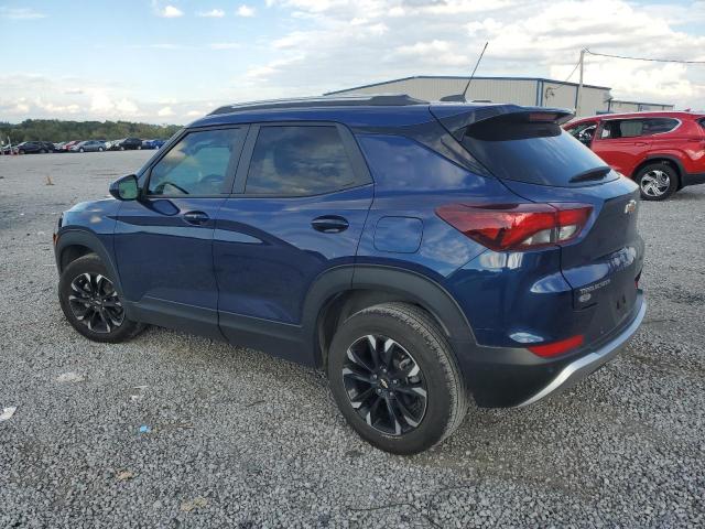 Photo 2 from auction – 2023 CHEVROLET TRAILBLAZE with VIN KL79MPSL0PB103300