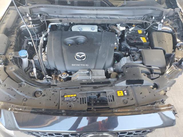 Photo 12 from auction – 2024 MAZDA CX-5 SELEC with VIN JM3KFBBL5R0462617