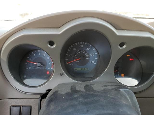 Photo 9 from auction – 2002 NISSAN FRONTIER C with VIN 1N6ED29X92C359271
