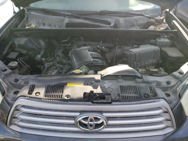 Photo 12 from auction – 2008 TOYOTA HIGHLANDER with VIN JTEES41A182034118