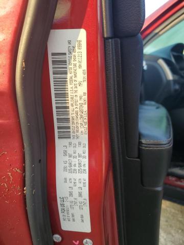 Photo 14 from auction – 2015 JEEP CHEROKEE L with VIN 1C4PJLCBXFW657243