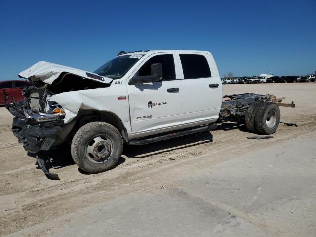 RAM 3500 2020 with VIN 3C7WRTCJ9LG110313 - Photo from auction
