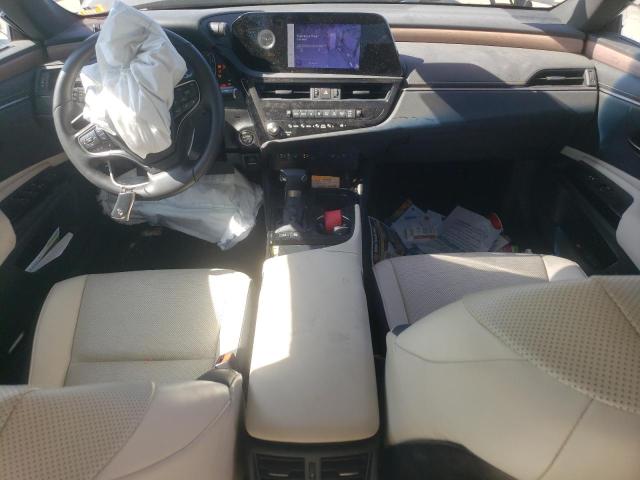 Photo 8 from auction – 2024 LEXUS ES 300H BA with VIN 58ADA1C18RU040572