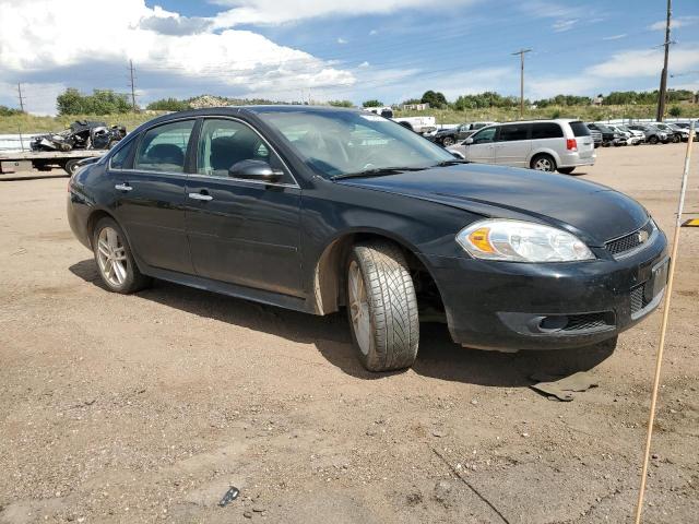 Photo 4 from auction – 2015 CHEVROLET IMPALA LIM with VIN 2G1WC5E30F1162511