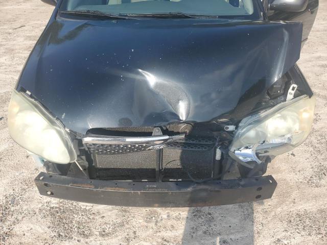 Photo 11 from auction – 2008 TOYOTA COROLLA CE with VIN 2T1BR32E98C869903