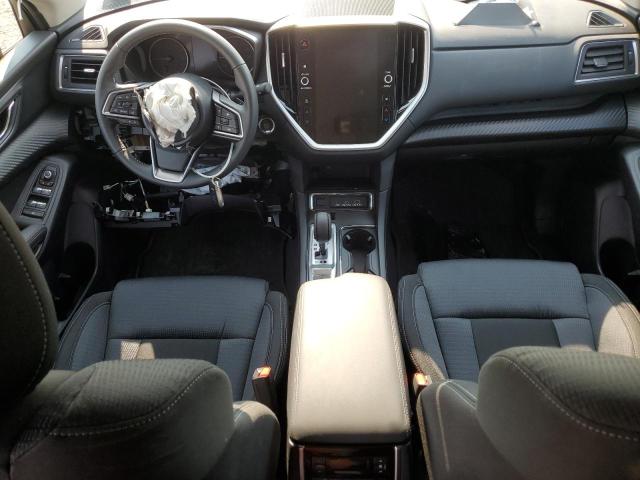 Photo 8 from auction – 2024 SUBARU ASCENT PRE with VIN 4S4WMACD8R3451378