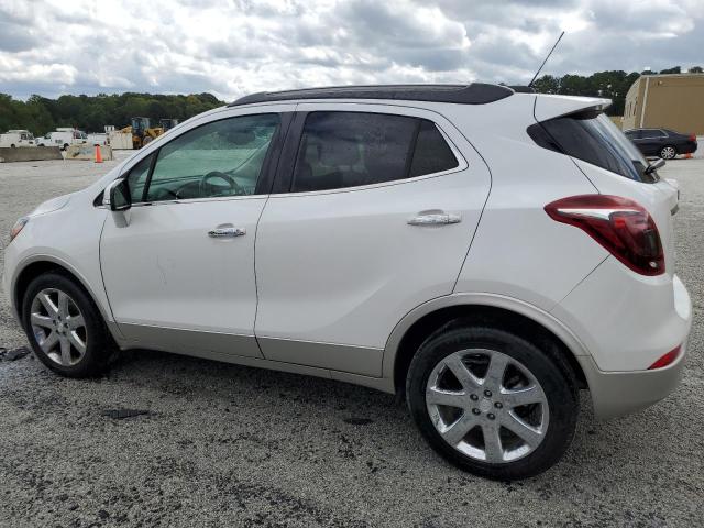 Photo 2 from auction – 2019 BUICK ENCORE ESS with VIN KL4CJGSM3KB758581