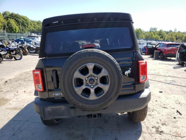 Foto 6 de la subasta – 2021 FORD BRONCO BAS con VIN 1FMDE5BH8MLB04965