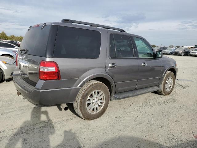 صورة رقم 3 من المزاد - 2014 FORD EXPEDITION مع VIN 1FMJU1J53EEF17551
