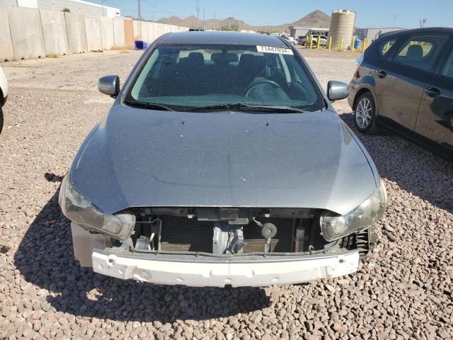 Photo 5 from auction – 2015 MITSUBISHI LANCER ES with VIN JA32U2FU0FU015259