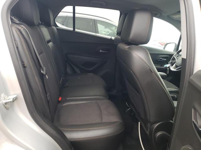 Photo 11 from auction – 2019 CHEVROLET TRAX 1LT with VIN 3GNCJLSBXKL332809