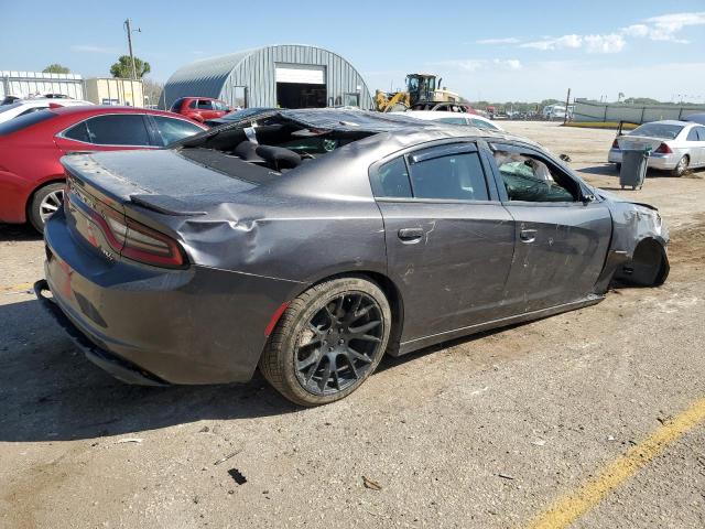 Photo 3 from auction – 2017 DODGE CHARGER R/ with VIN 2C3CDXCT3HH510273
