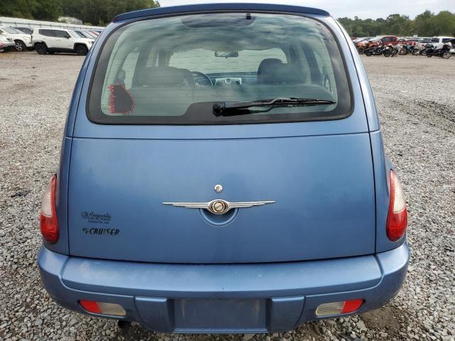 Photo 6 from auction – 2007 CHRYSLER PT CRUISER with VIN 3A4FY48BX7T530385
