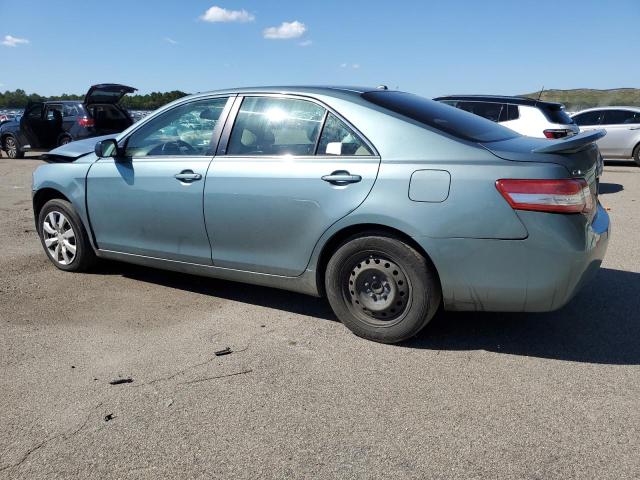 Photo 2 from auction – 2010 TOYOTA CAMRY BASE with VIN 4T1BF3EK1AU530048
