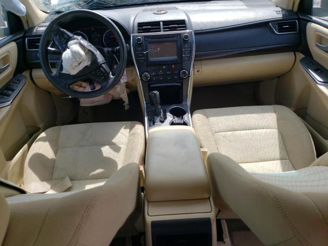 Photo 8 from auction – 2017 TOYOTA CAMRY LE with VIN 4T1BF1FK6HU296986