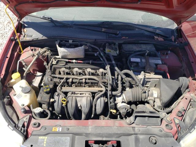 Photo 11 from auction – 2010 FORD FOCUS SE with VIN 1FAHP3FN6AW114284
