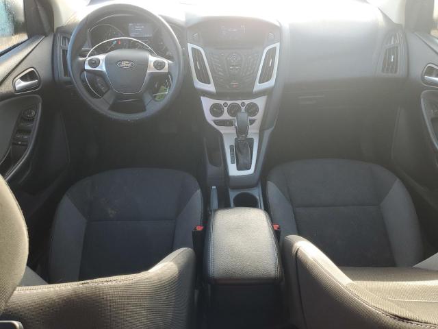 Photo 8 from auction – 2014 FORD FOCUS SE with VIN 1FADP3F26EL379332