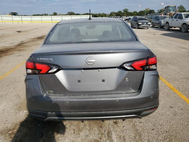 Photo 6 from auction – 2023 NISSAN VERSA S with VIN 3N1CN8DV5PL833523