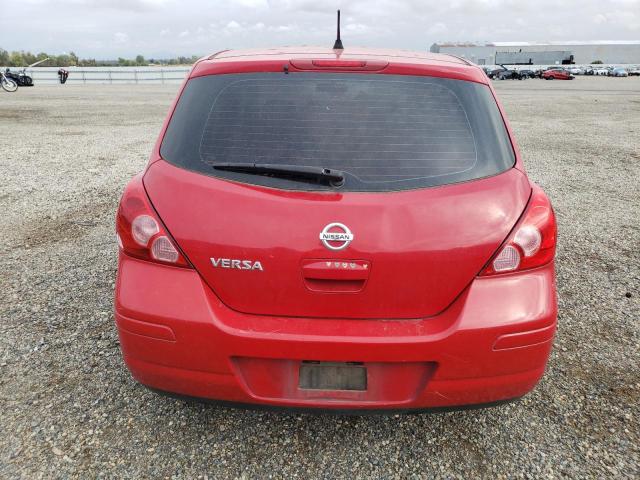 Photo 6 from auction – 2012 NISSAN VERSA S with VIN 3N1BC1CP7CK815505