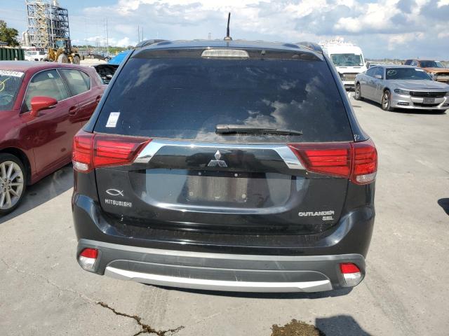 Photo 6 from auction – 2016 MITSUBISHI OUTLANDER with VIN JA4AD3A30GZ005993