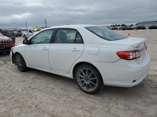Photo 2 from auction – 2011 TOYOTA COROLLA BA with VIN 2T1BU4EE6BC593171