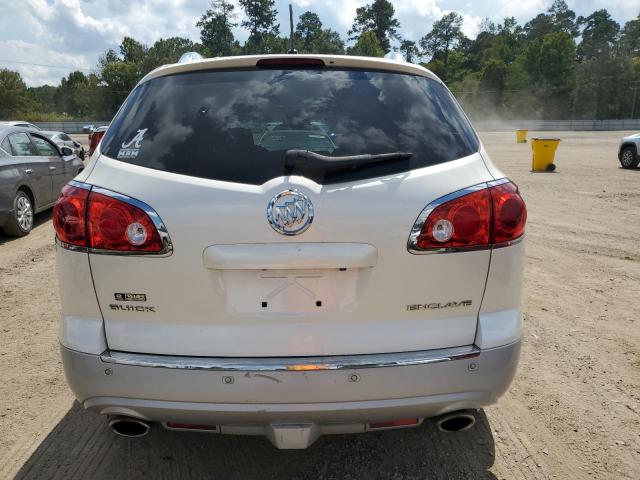 Photo 6 from auction – 2012 BUICK ENCLAVE with VIN 5GAKRCED8CJ109639