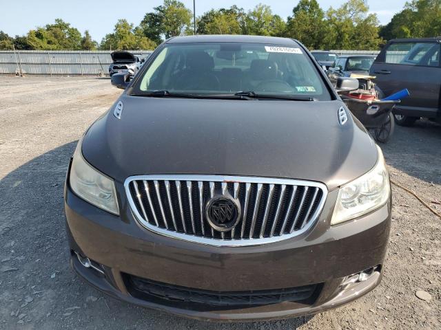 Photo 5 from auction – 2013 BUICK LACROSSE with VIN 1G4GC5E31DF264915