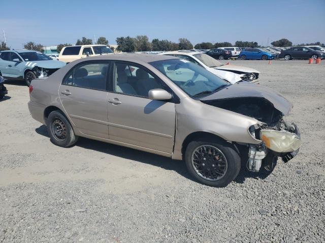Photo 4 from auction – 2004 TOYOTA COROLLA CE with VIN 1NXBR32E24Z272939