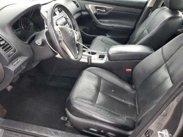 Photo 7 from auction – 2015 NISSAN ALTIMA 2.5 with VIN 1N4AL3AP6FC254009