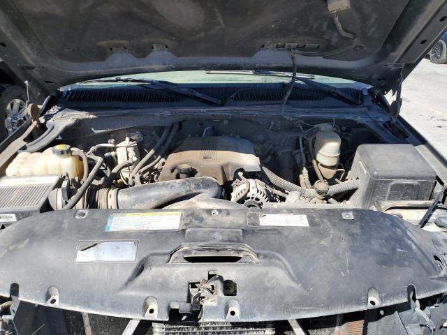 Photo 11 from auction – 2001 CHEVROLET SILVERADO with VIN 1GCHK29G61E305502