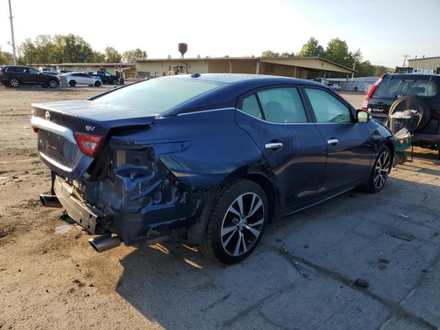 صورة رقم 3 من المزاد - 2018 NISSAN MAXIMA 3.5 مع VIN 1N4AA6AP1JC400963