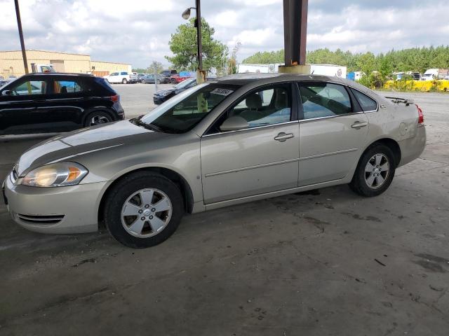 CHEVROLET IMPALA LT 2008 with VIN 2G1WT58N589231596 - Photo from auction