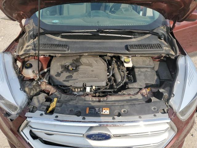 Photo 11 from auction – 2018 FORD ESCAPE SE with VIN 1FMCU9GD5JUB69113