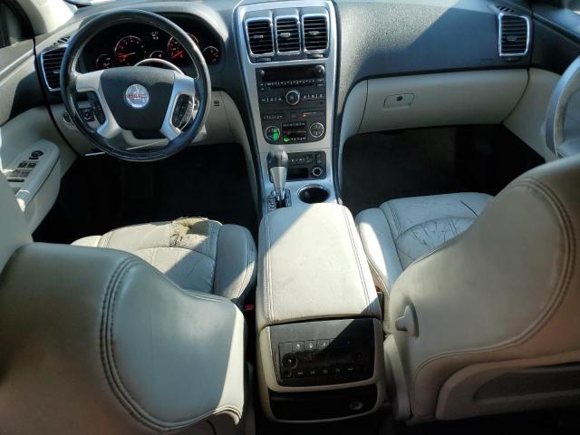 Photo 8 from auction – 2011 GMC ACADIA SLT with VIN 1GKKVRED0BJ158303