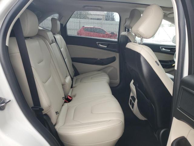 Photo 11 from auction – 2020 FORD EDGE TITAN with VIN 2FMPK4K97LBA83162
